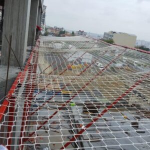 KVCT100-140 Sistem Güvenlik Ağı