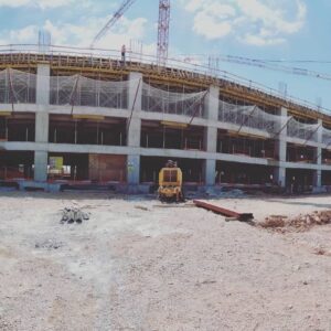 KVCT500 Sistem Güvenlik Ağı